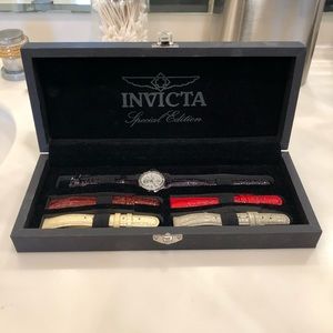Invicta Women’s Special Édition Watch Set